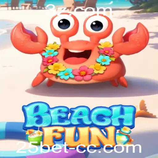Descubra a Emoção do BeachFun: O Jogo do Verão 25BET