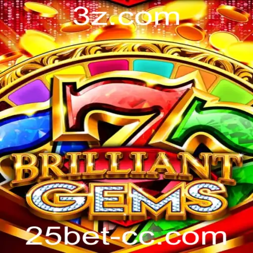 Descubra o Mundo Encantador de BrilliantGems com a Palavra-chave 25BET