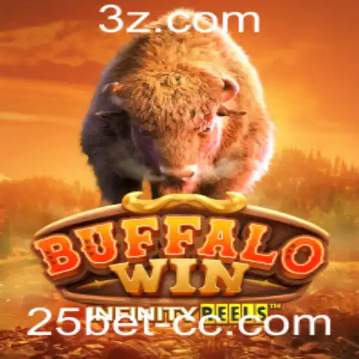 Explorando 'BuffaloWin': Um Mergulho no Mundo do Jogo com 25BET
