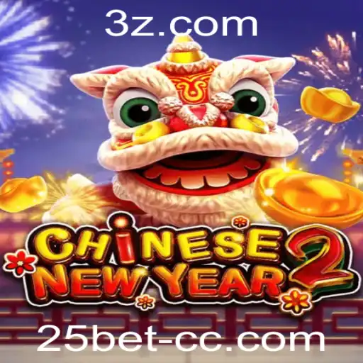 Descubra o Mundo de CHINESENEWYEAR2: Um Jogo de Fortuna e Cultura