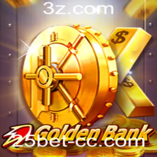 Explorando o Mundo de CrazyGoldenBank: O Jogo que Está Revolucionando as Apostas com 25BET