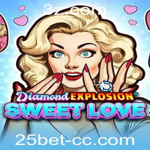 Explorando o Fascinante Mundo de DiamondExplosionSweetLove: Um Jogo Que Encanta e Diverte