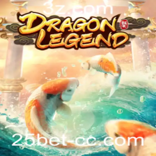 DragonLegend: Uma Imersão no Mundo Mágico com 25BET