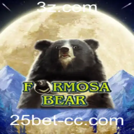 FormosaBear: Explorando o Dinâmico Mundo do Jogo de Azar com 25BET