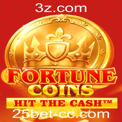 Desvendando FortuneCoins: O Jogo de Azar Impactado pela Tendência 25BET
