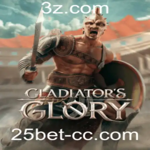 Descubra a Excitante Aventura de GladiatorsGlory