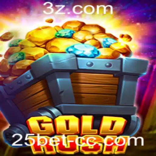 A Aventura de GoldRush: Descubra o Mundo do Jogo com 25BET