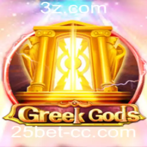 Explorando as Aventuras Mitológicas de GreekGods com 25BET