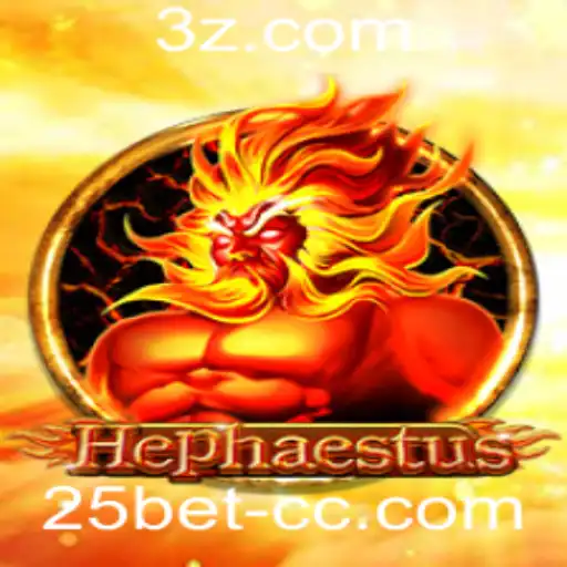 Hephaestus: Uma Aventura Inovadora no Mundo dos Jogos