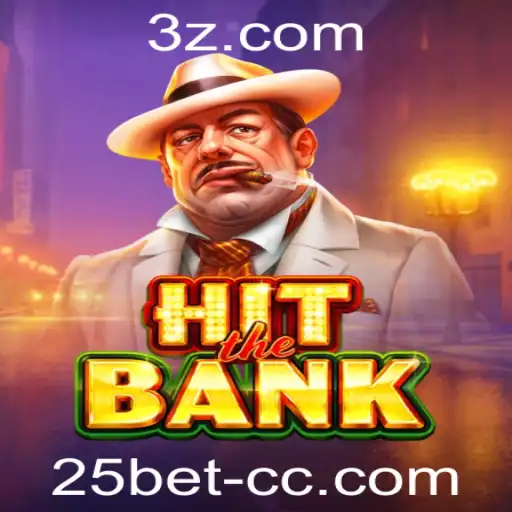 Descubra as Emoções de 'HitTheBank': Um Jogo de Aposta Revolucionário