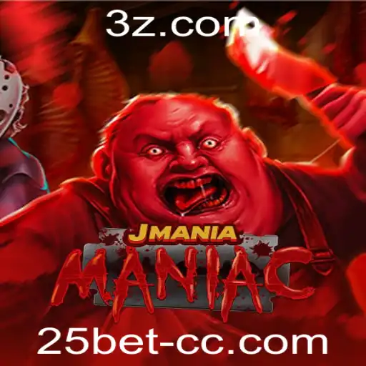Explorando JManiaManiac: Um Mergulho no Mundo de Aventuras com 25BET
