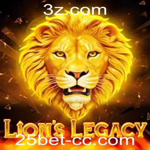 LionsLegacy: Desvendando o Universo Empolgante do Jogo Inovador com 25BET
