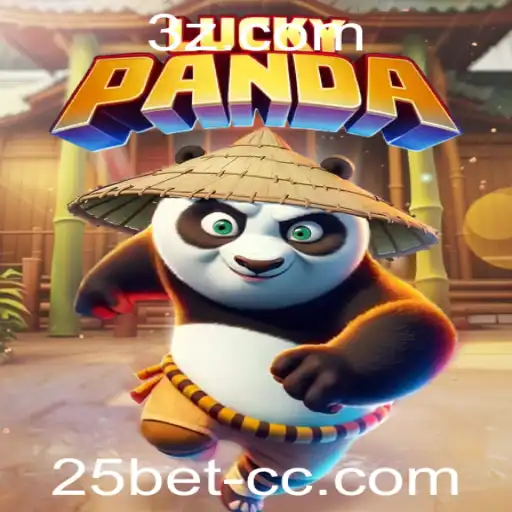 Descubra LuckyPanda: Um Jogo de Aventura e Estratégia em Alta