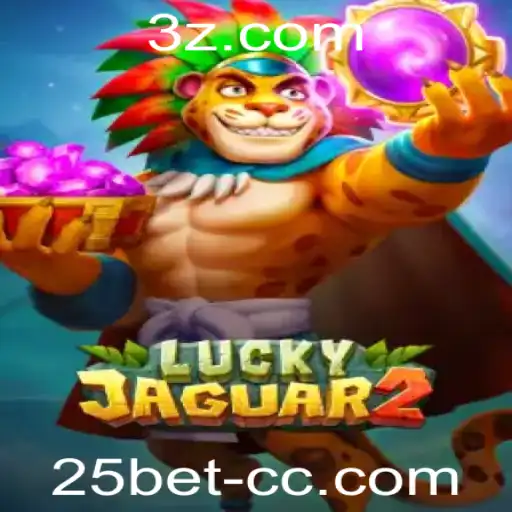 Descubra a Emoção de Luckyjaguar2: Tudo Sobre o Jogo e Como Jogar