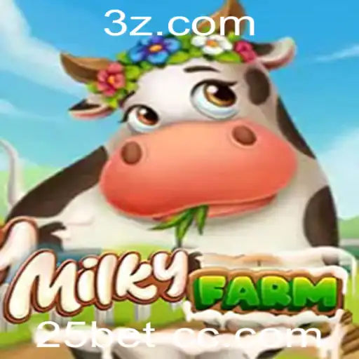 Descubra o Fascinante Mundo de MilkyFarm com o Código Promocional 25BET