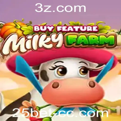 Desvendando o Fascinante Mundo de MilkyFarmBuyFeature e a Estratégia 25BET