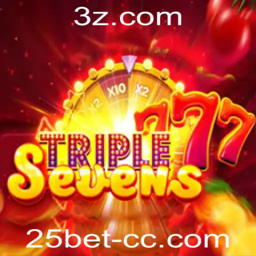 Descubra o Empolgante Mundo de 777TripleSeven com 25BET