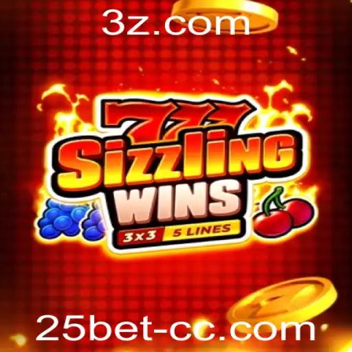 Descubra o Empolgante Mundo do Jogo '777sizzlingwins'