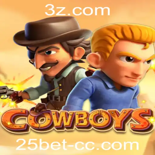 Descubra o Universo de COWBOYS: O Jogo do Momento com 25BET