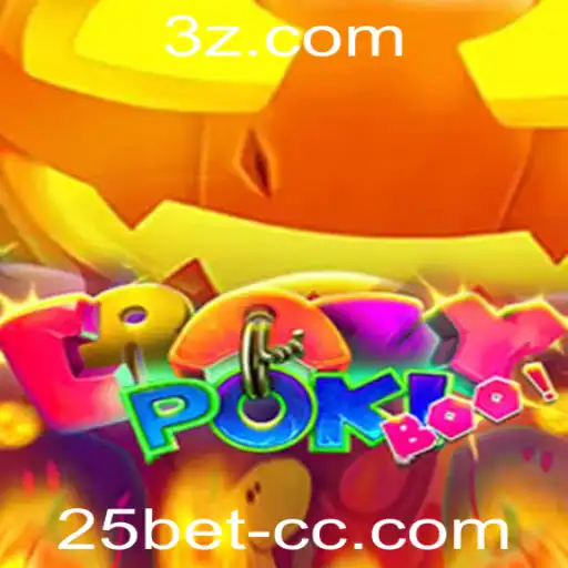 CrazyPokiBoo: Explorando a Nova Sensação do Mundo dos Jogos com 25BET