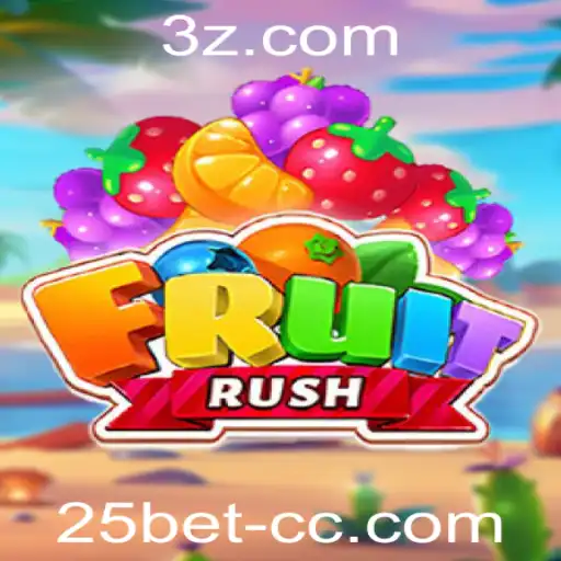 Descubra FruitRush: O Jogo Que Combina Diversão e Estratégia com a Emoção de 25BET