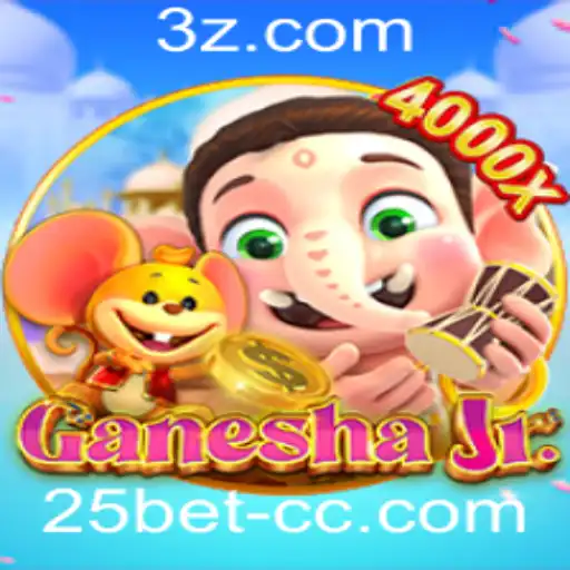 GaneshaJr: A Nova Sensação no Mundo dos Jogos