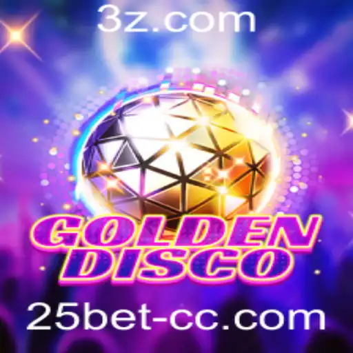 Experimente a Emoção do GoldenDisco: A Nova Sensação dos Jogos com 25BET