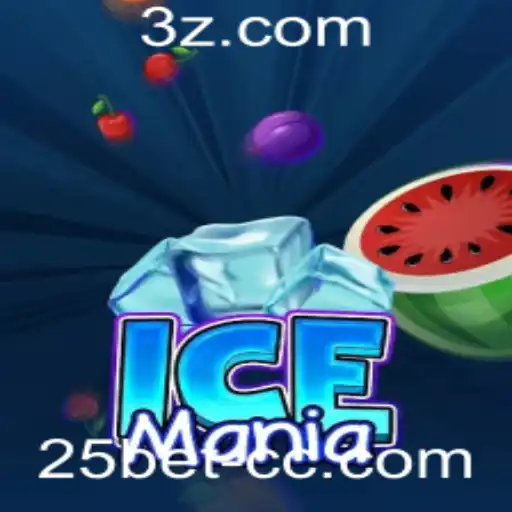 Explorando IceMania: O Novo Fenômeno dos Jogos Online