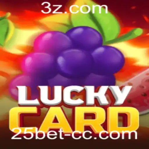 Explorando o Mundo de LuckyCard: A Emoção do Jogo com 25BET