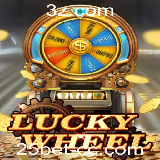 Desvendando o Fascinante Mundo do Jogo LuckyWheel