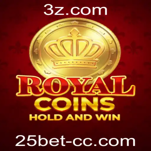 Descubra as Emoções e Regras do RoyalCoins com a Chave 25BET