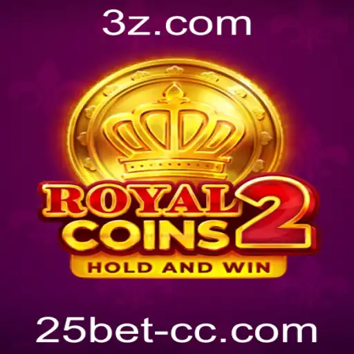Descubra o Mundo de RoyalCoins2: O Jogo de Estratégia e Apostas com 25BET