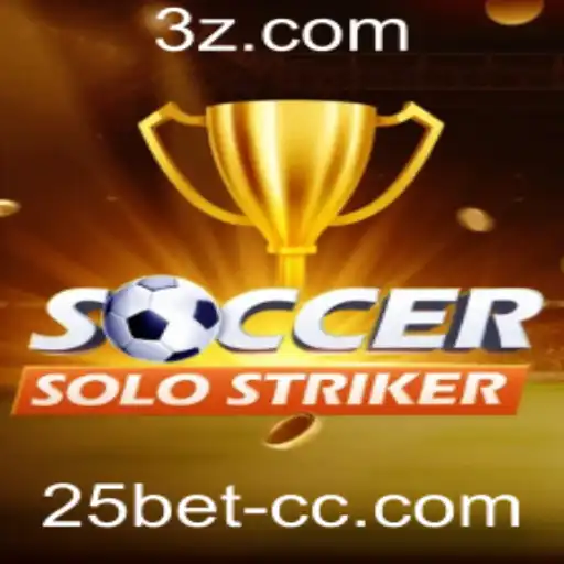 Descubra SoccerSoloStriker: O Novo Fenômeno dos Jogos com 25BET