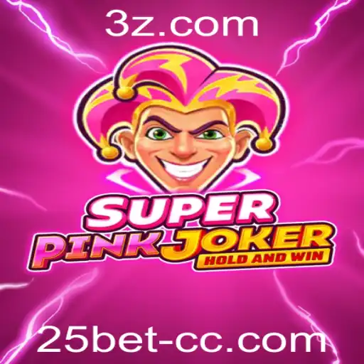 SuperPinkJoker: Um Novo Jogo de Estratégia e Aventura com 25BET