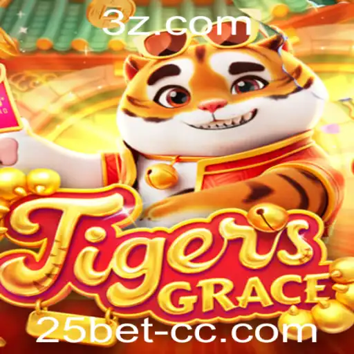 Aventura e Estratégia em TigersGrace: Descubra o Emocionante Mundo do 25BET