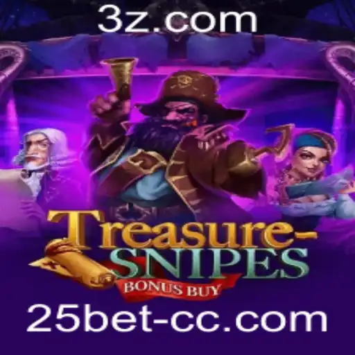 Descubra o Excitante Mundo de TreasuresnipesBonusBuy