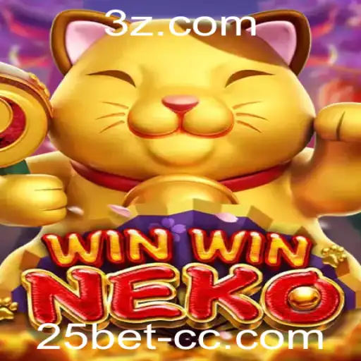 WinWinNeko: Descubra o Fascinante Jogo com a Palavra-chave 25BET