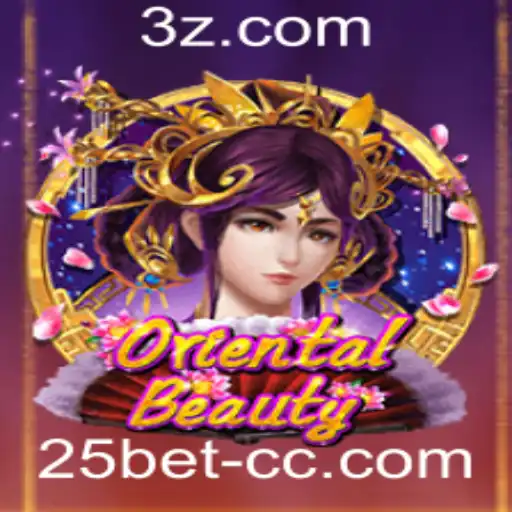 Explore a Magia do Jogo OrientalBeauty com 25BET