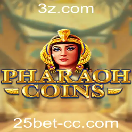 PharaohCoins: Mergulhe na Aventura Antiga com 25BET