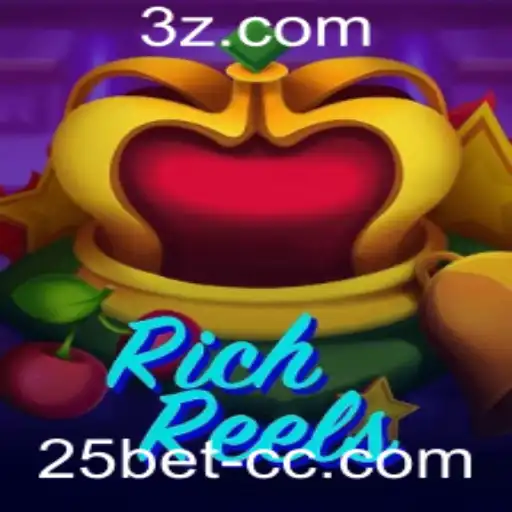 Descubra o Fascinante Mundo de RichReels com a Chave 25BET
