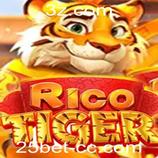 Descubra as Aventuras de RicoTiger com a Estratégia 25BET
