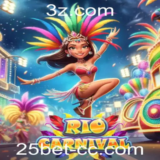 Descubra o Mundo Vibrante de RioCarnival: Jogo de Entretenimento e Aventura