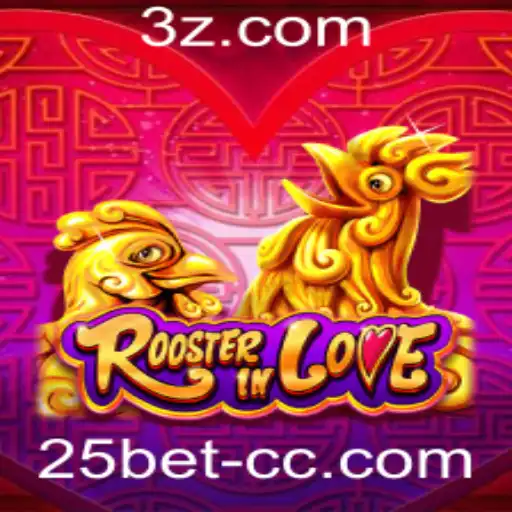 RoosterInLove: Uma Aventura Apaixonante nos Jogos de Sorte