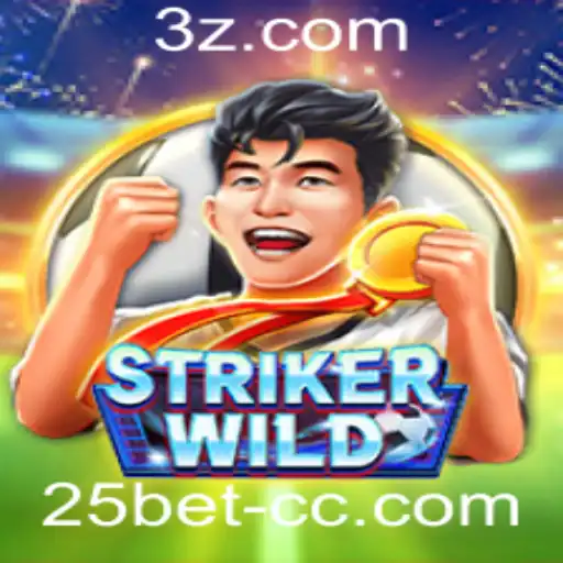 Explorando o Mundo e as Regras do Jogo StrikerWILD: Uma Experiência Inovadora com 25BET