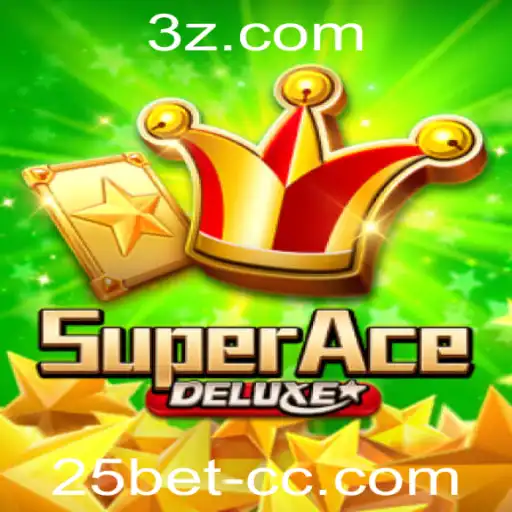 Descubra o Mundo Emocionante de SuperAceDeluxe