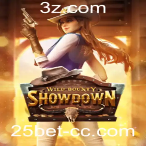 WildBountyShowdown: Guia Completo e Regras do Jogo 25BET
